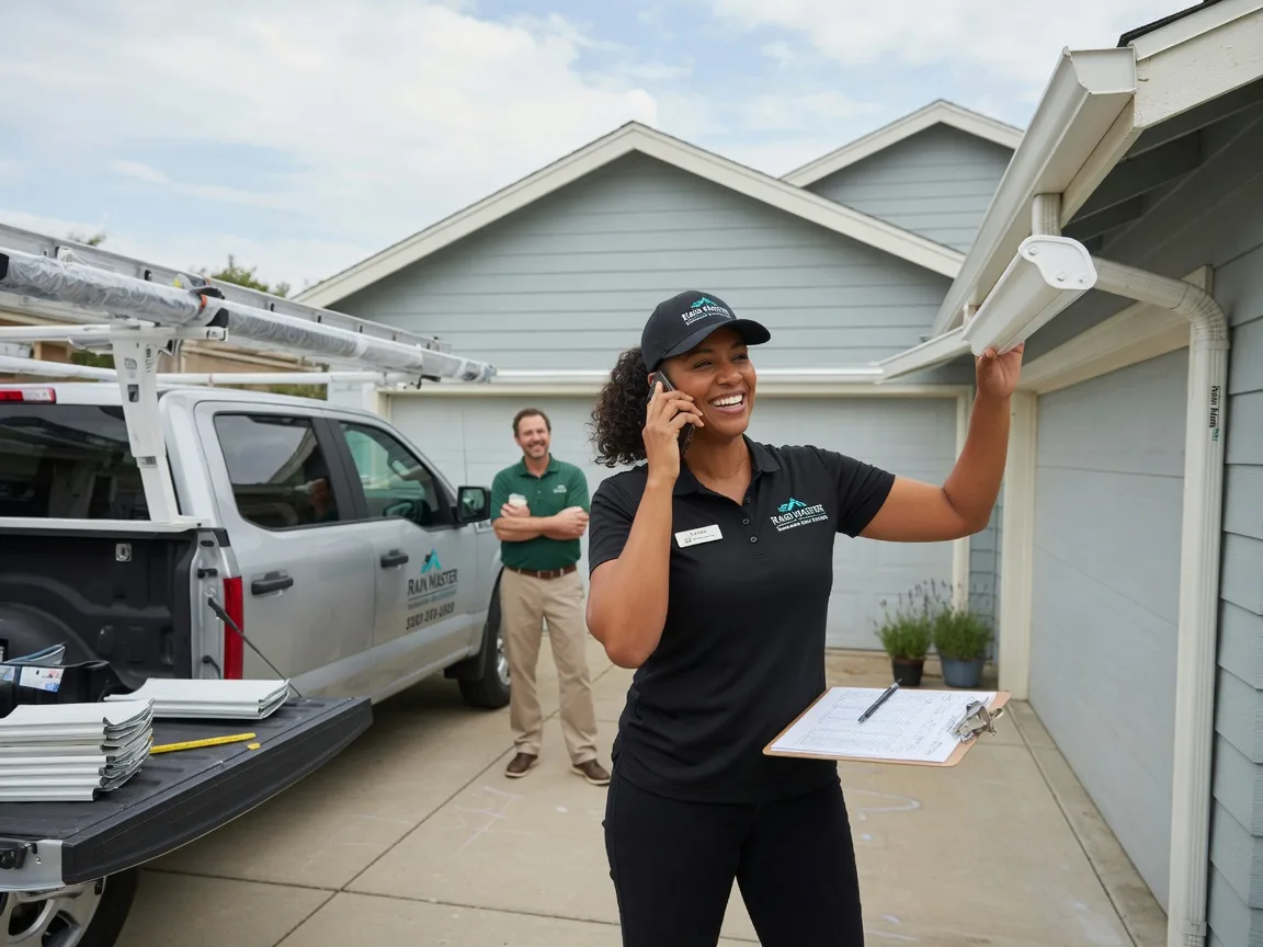 Gutter Installation Langford, SD FAQs